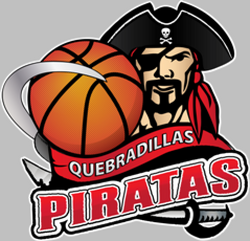 Piratas de Quebradillas basketball - Store