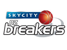 NZ Breakers