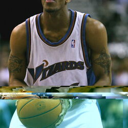 Jason Williams (basketball, born 1975) - Wikipedia