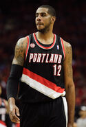 LaMarcus Aldridge