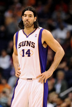 Is Luis Scola the Final Piece to Get the Indiana Pacers Past the