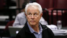 Mitch Kupchak Hornets