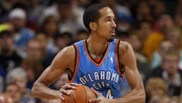 Shaun Livingston OKC
