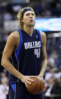 DirkNowitzki