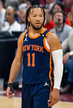 Jalen Brunson | Basketball Wiki | Fandom