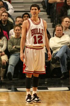 Kirk Hinrich 1