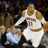 Shawn Marion Cleveland