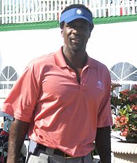 Charles Oakley | Basketball Wiki | Fandom