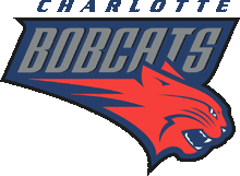 CharlotteBobcatsLogo20042007