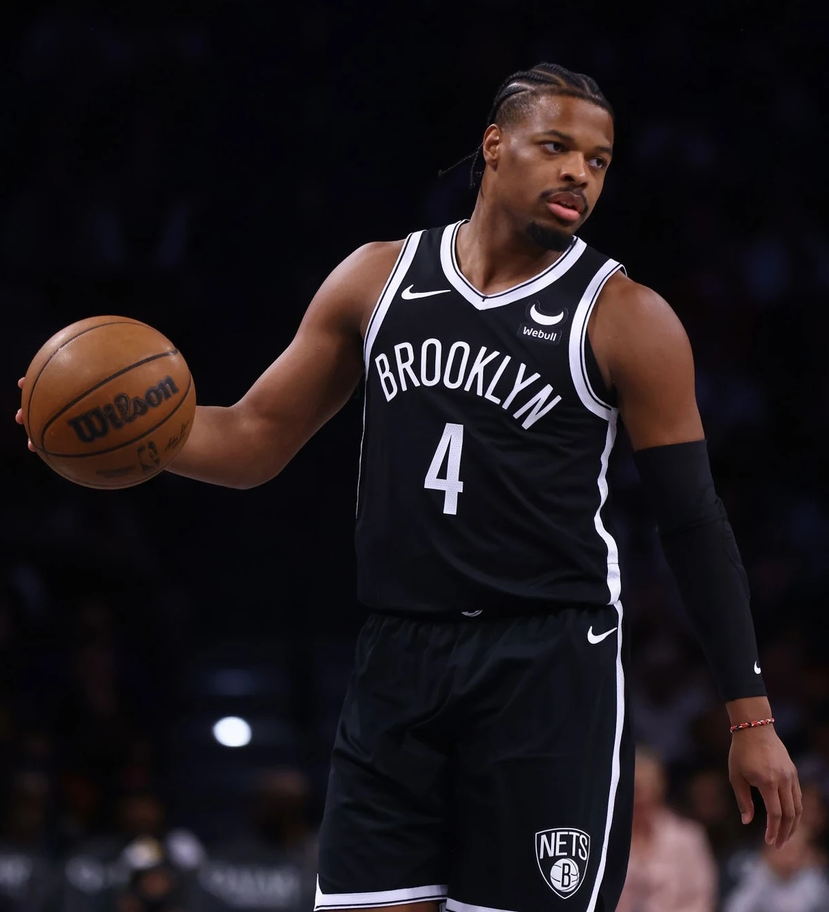 Dennis Smith Jr. | Basketball Wiki | Fandom