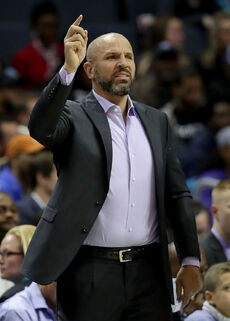 Jason Kidd Set To Be Next Mavericks Coach - Blazer's Edge