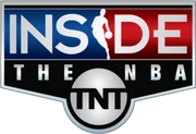 Inside the NBA logo