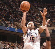 Vince Carter