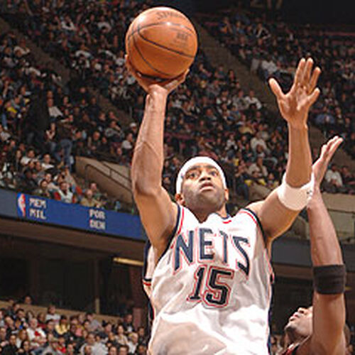 Vince Carter said he is officially retired from playing pro basketball -  Sports Illustrated Cleveland Cavs News, Analysis and More