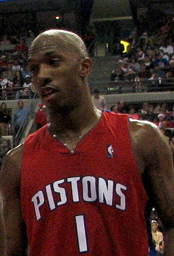 Chauncey Billups Reflects On Time In Minnesota