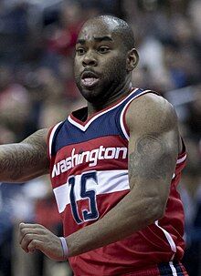 Marcus Thornton | Basketball Wiki | Fandom