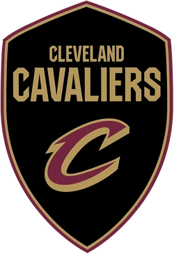 Cleveland Cavaliers logo (2022)