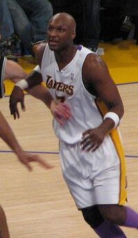 Lamar Odom 2