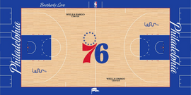 Philadelphia 76ers - Wikipedia