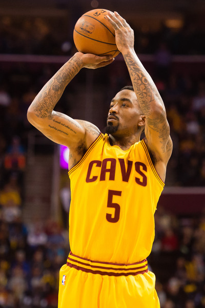 jr smith rookie year