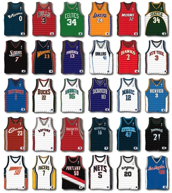 basketball kits nba
