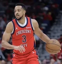 C.J. McCollum (2024)