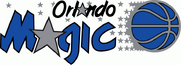 Orlando Magic logo 1989–2000