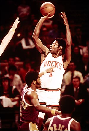 oscar robertson oscar robertson