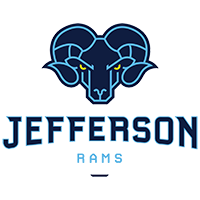 Jefferson Rams Logo PNG vector in SVG, PDF, AI, CDR format