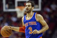 Jose Calderon