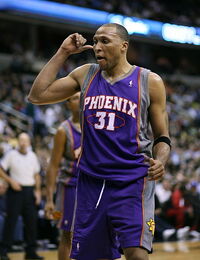 Shawn Marion Suns