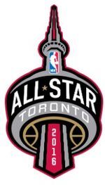 Dwyane Wade #3 Men's NBA 2016 Toronto All Star Eastern Conference