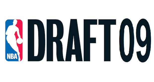 Re-Picking the 2009 NBA Draft! 