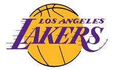 Kobe Bryant Signed 2000-01 Los Angeles Lakers Back 2 Back Pro Cut