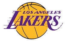 LA Lakers logo