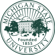 MSU Seal.