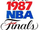 1987 NBA Finals