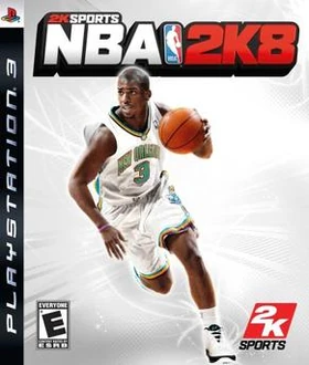 NBA 2K8 | Basketball Wiki | Fandom