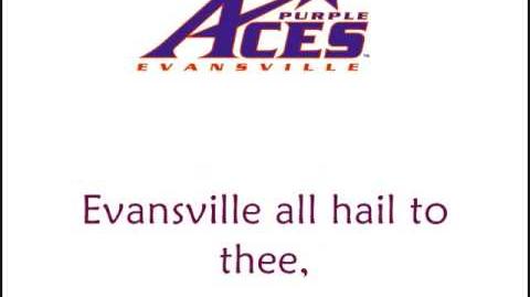 Hail to Evansville
