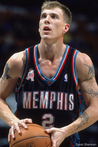 Jay Williams (basketball) - Wikipedia