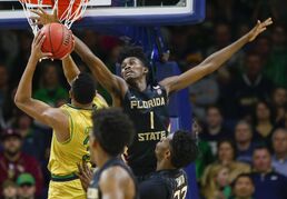 Jonathanisaac