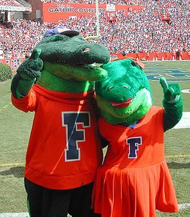 Florida Gators baseball - Wikipedia