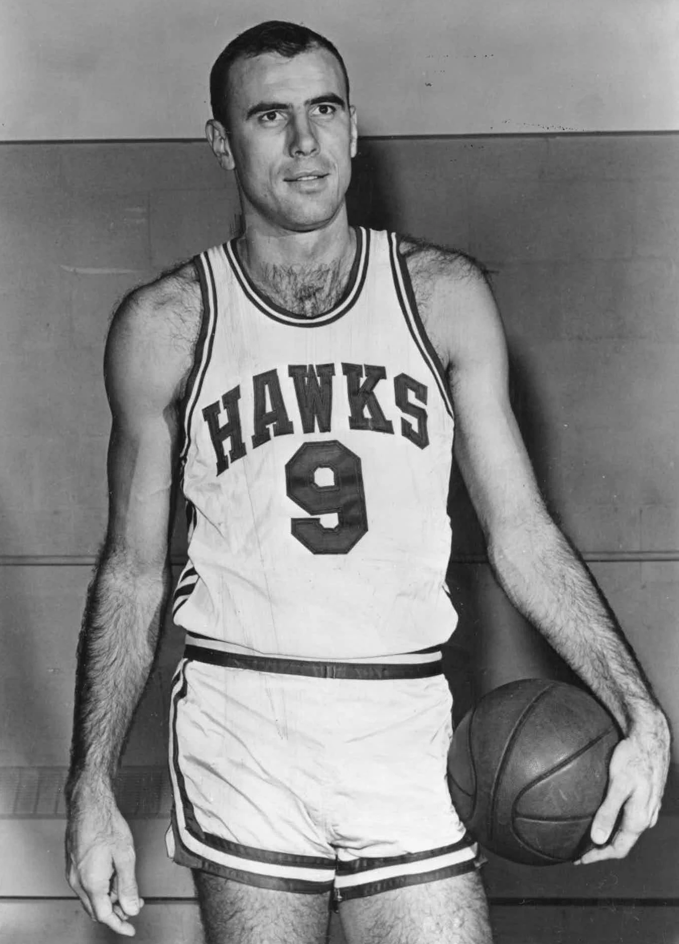 St. Louis Hawks, NBA Hoops Wiki