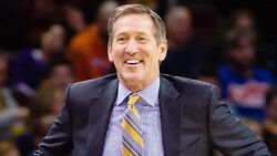 Jeff Hornacek