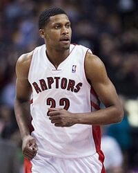 Rudy Gay