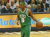 Rajon Rondo
