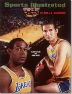 Sports Illustrated - April 29, 1968.