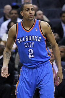 Oklahoma City Thunder - Wikipedia