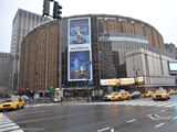 Madison Square Garden