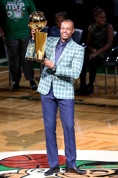 Doc Rivers Hopes Ray Allen Attends Kevin Garnett's Celtics Jersey Retirement, News, Scores, Highlights, Stats, and Rumors